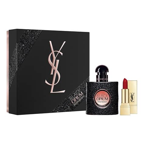 sephora cofanetto yves saint laurent|sephora ysl set.